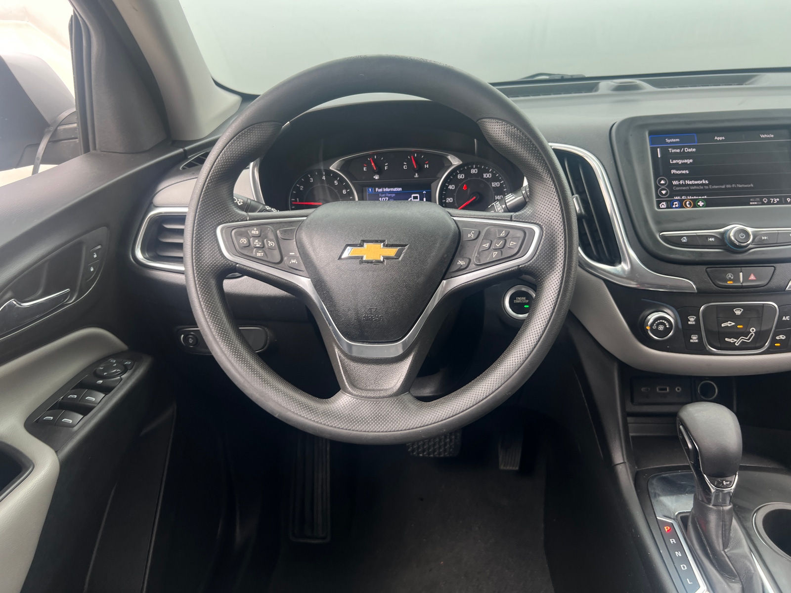 Thumbnail: 2022 Chevrolet Equinox - 5