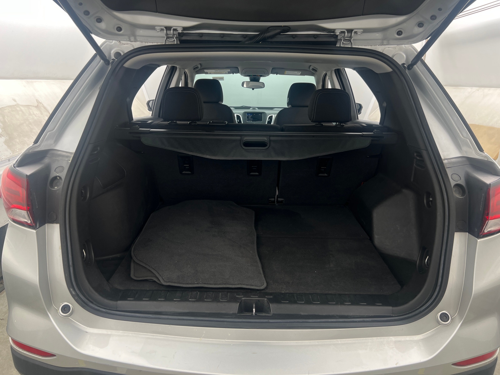 Thumbnail: 2022 Chevrolet Equinox - 7