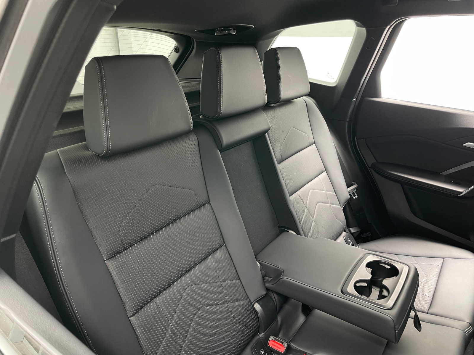 Thumbnail: 2026 BMW X1 - 5