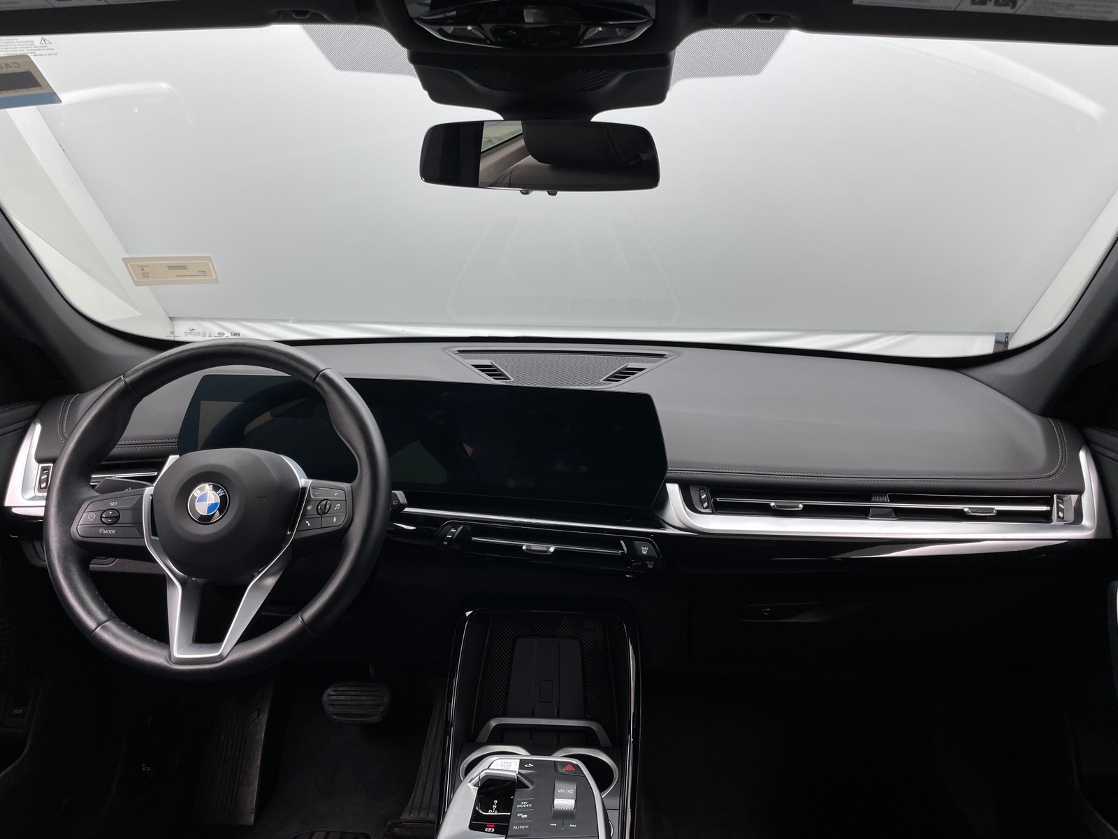 Thumbnail: 2026 BMW X1 - 2