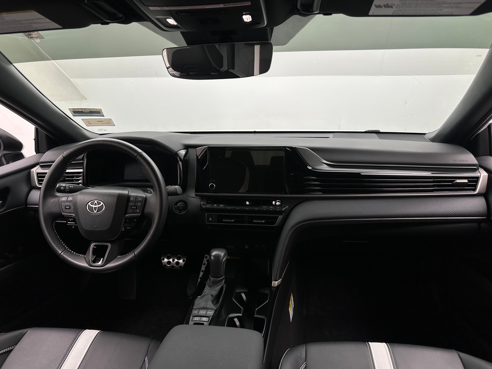 Thumbnail: 2025 Toyota Camry - 3
