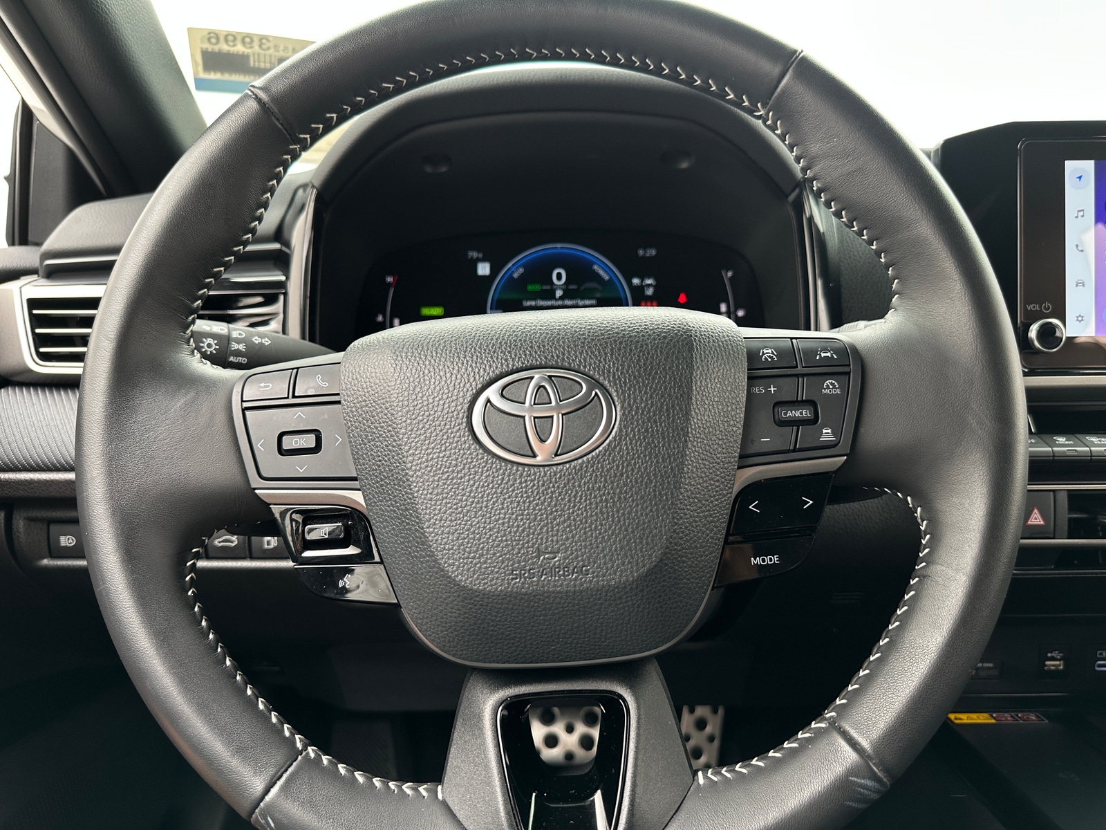 Thumbnail: 2025 Toyota Camry - 5
