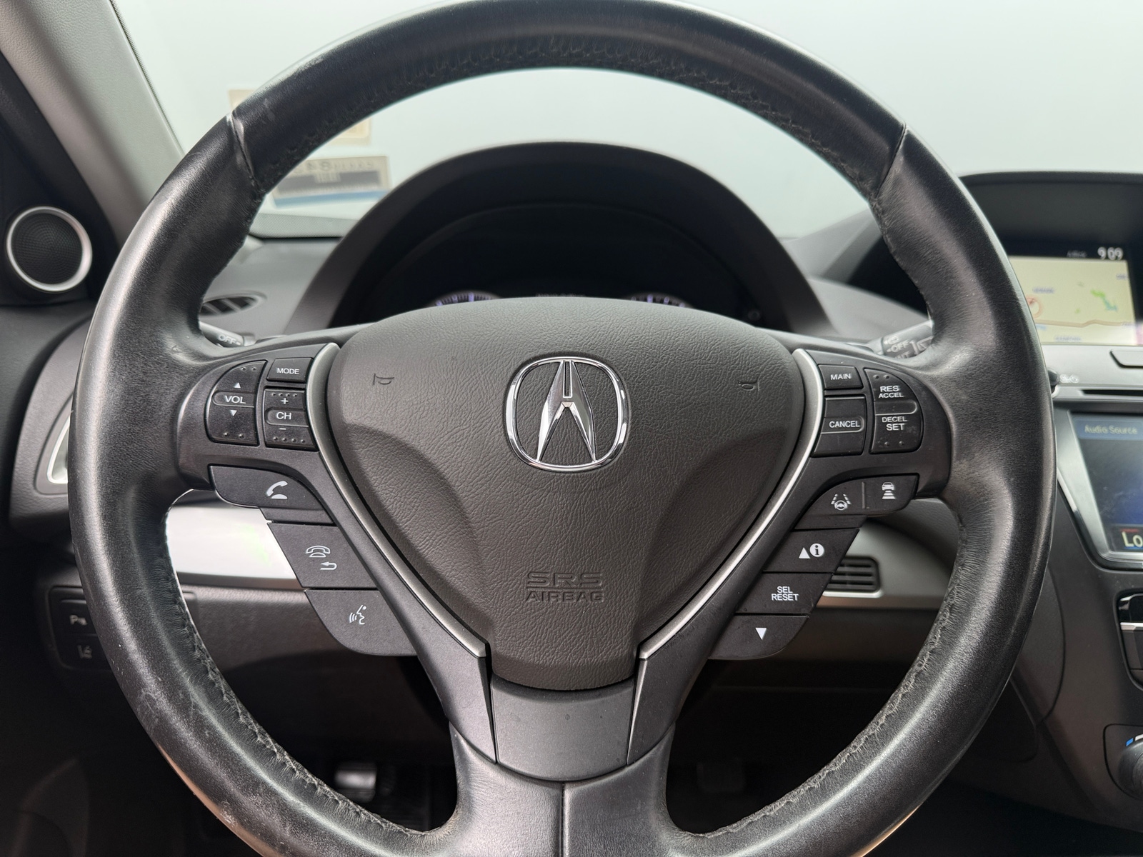 Thumbnail: 2017 Acura RDX - 4