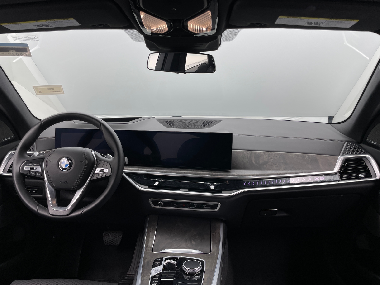 Thumbnail: 2026 BMW X5 - 2