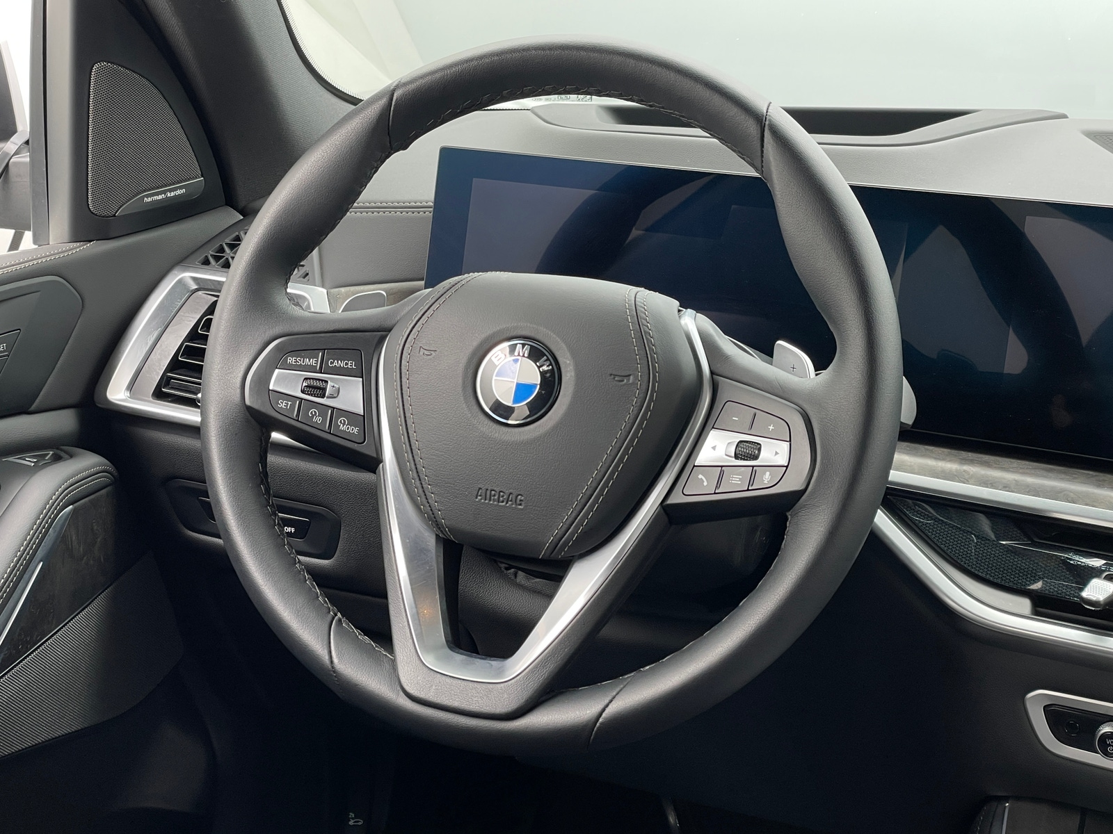 Thumbnail: 2026 BMW X5 - 4
