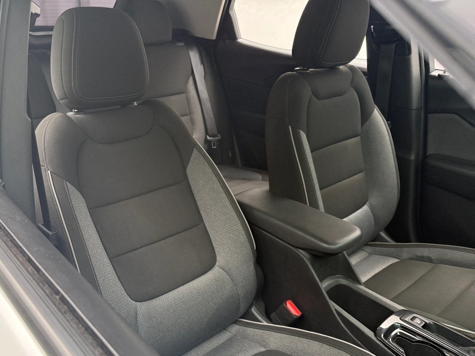 Thumbnail: 2023 Chevrolet TrailBlazer - 2