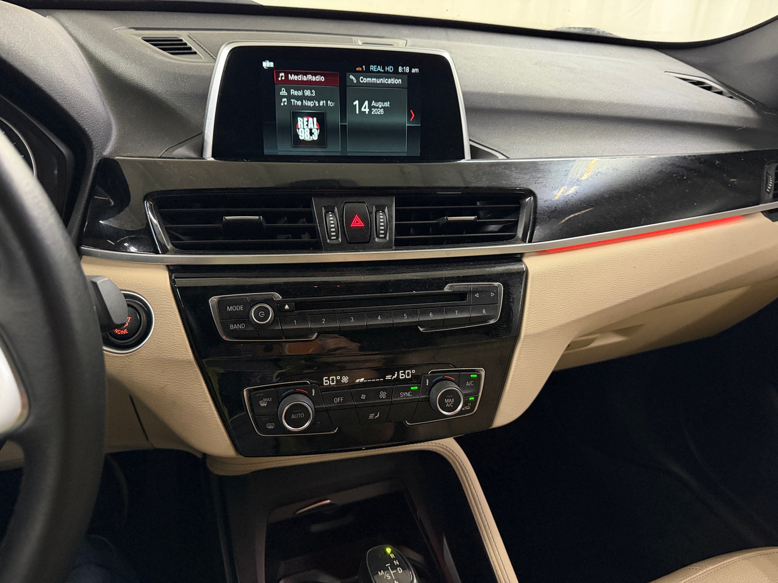 Thumbnail: 2018 BMW X1 - 3
