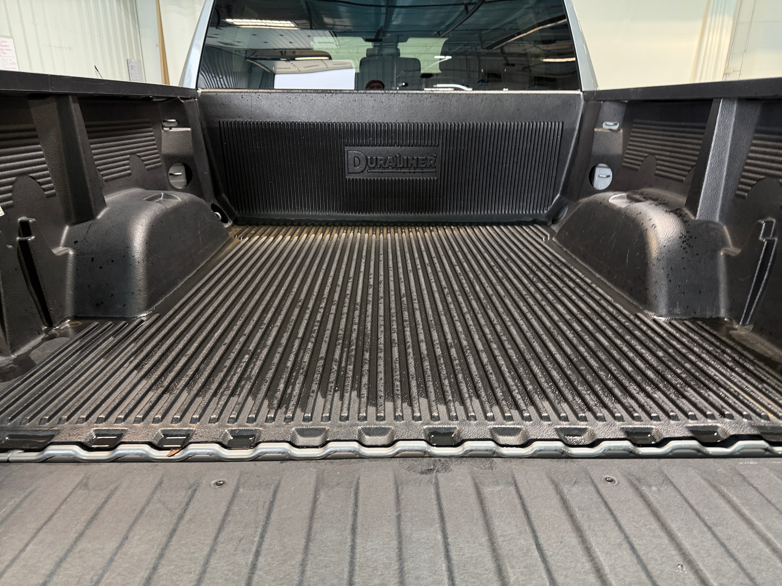 Thumbnail: 2025 GMC Sierra 1500 - 6