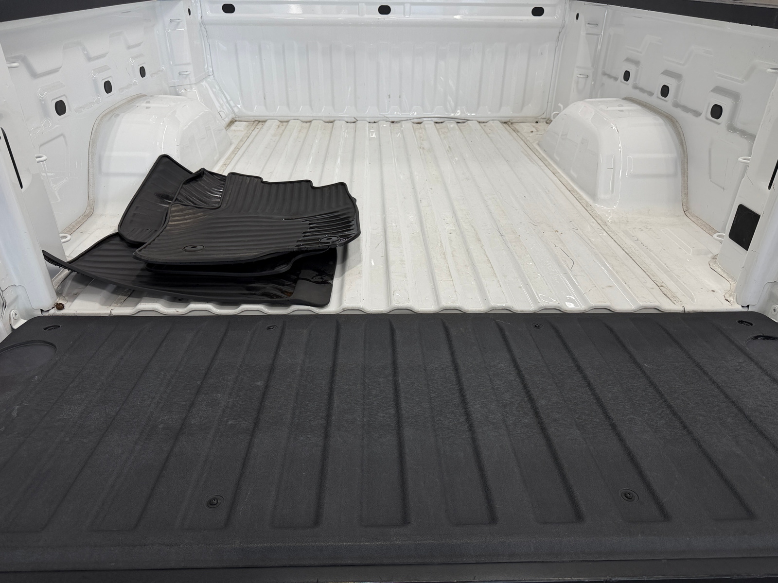 Thumbnail: 2021 Chevrolet Silverado 1500 - 7