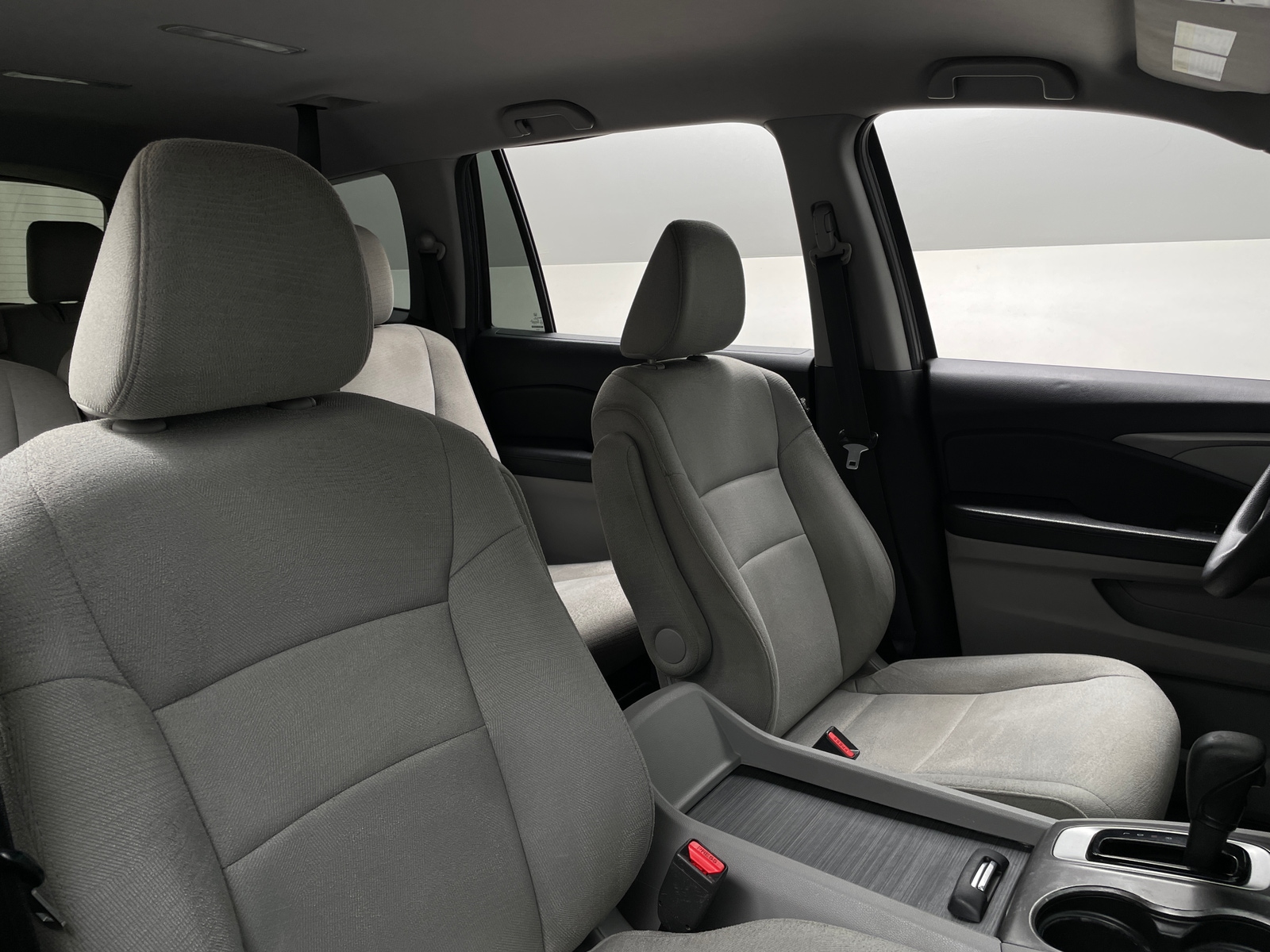 Thumbnail: 2018 Honda Pilot - 2