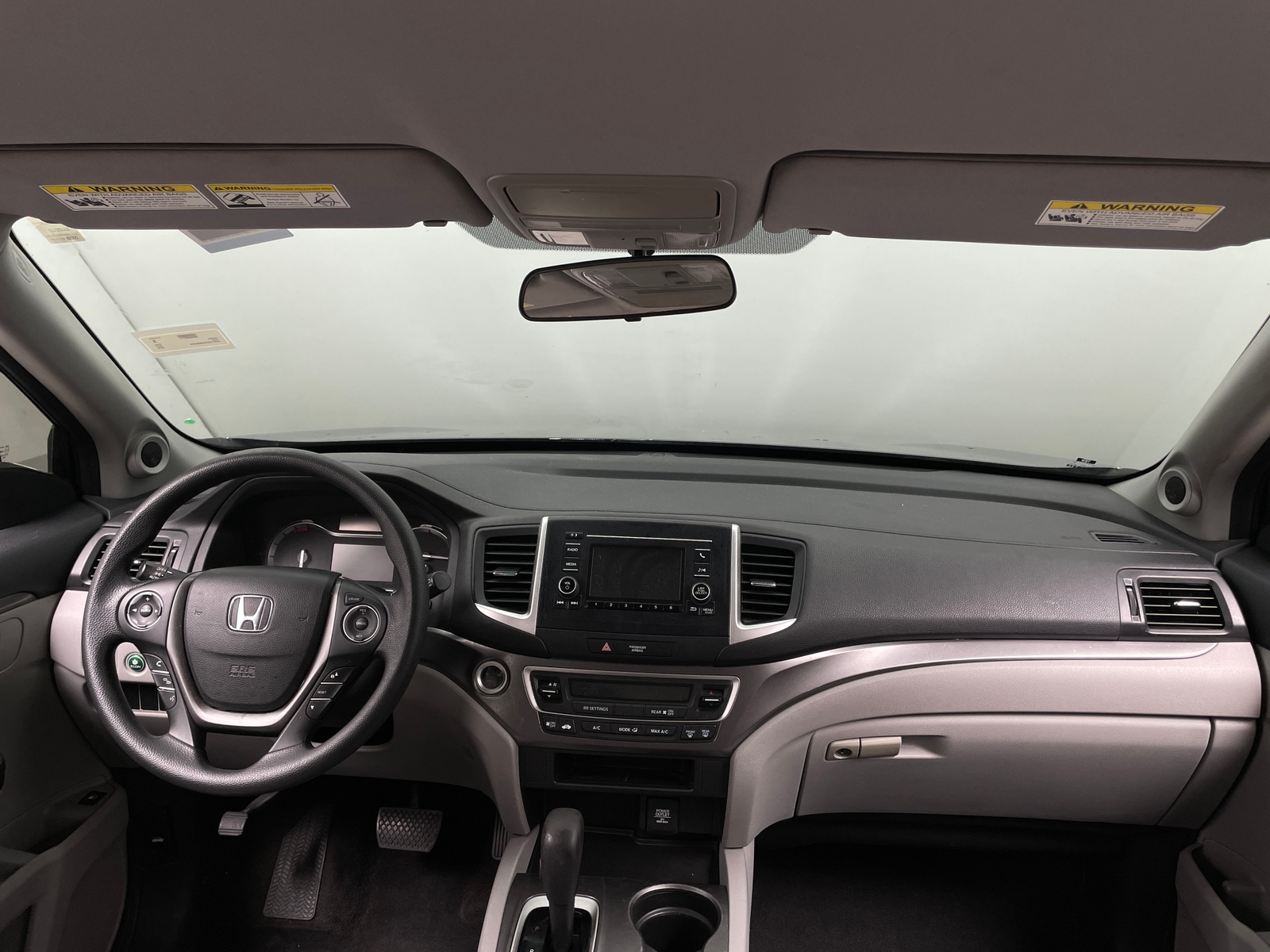 Thumbnail: 2018 Honda Pilot - 3