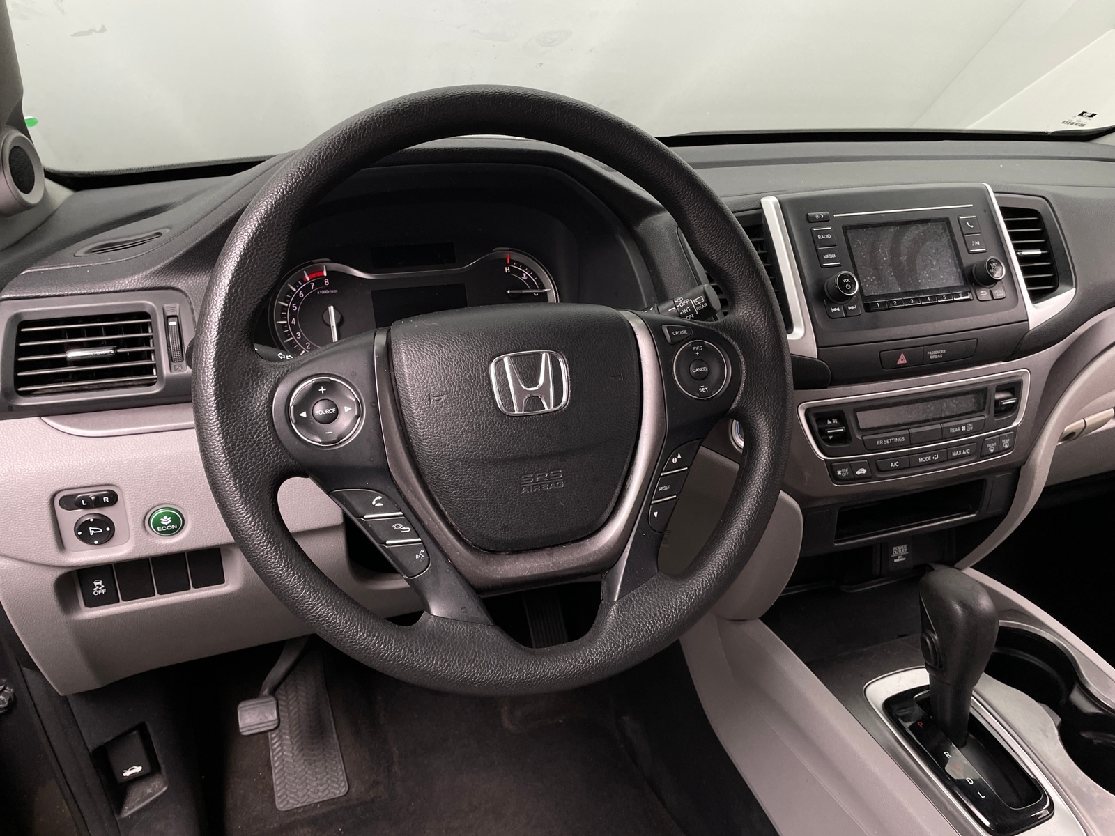 Thumbnail: 2018 Honda Pilot - 5