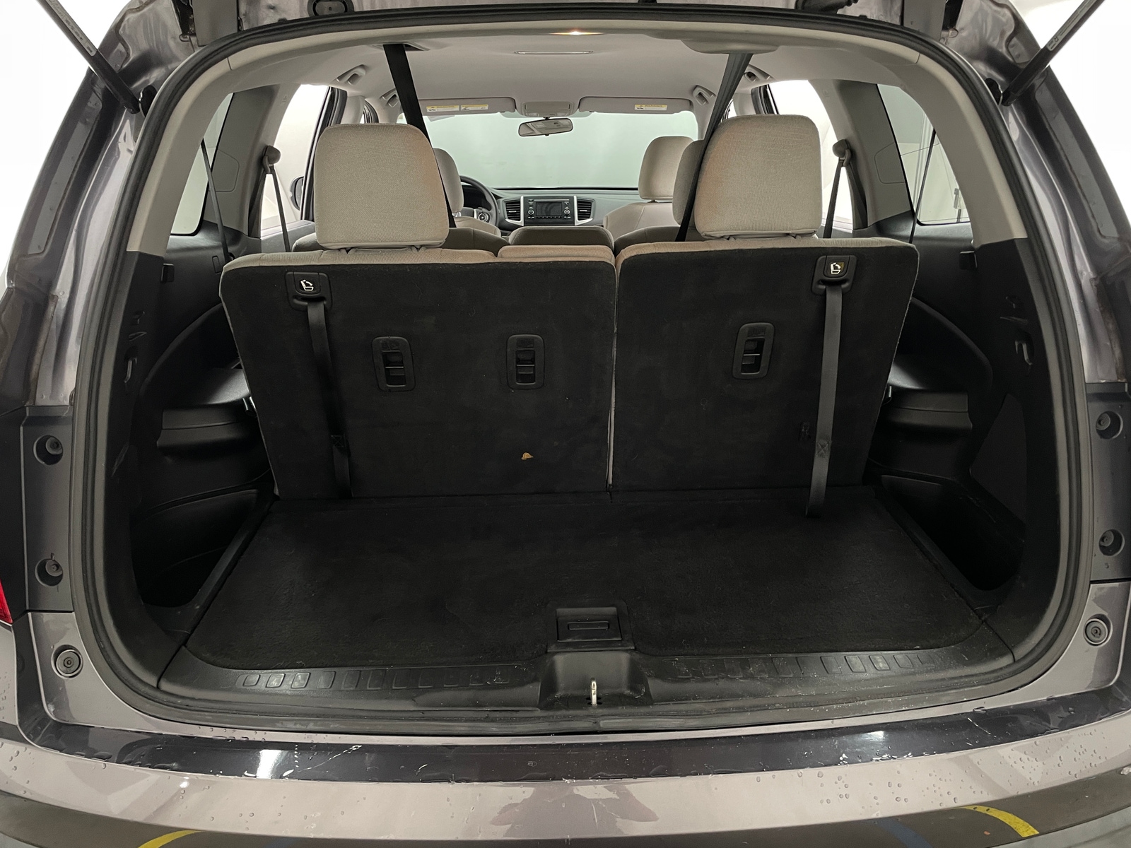 Thumbnail: 2018 Honda Pilot - 7