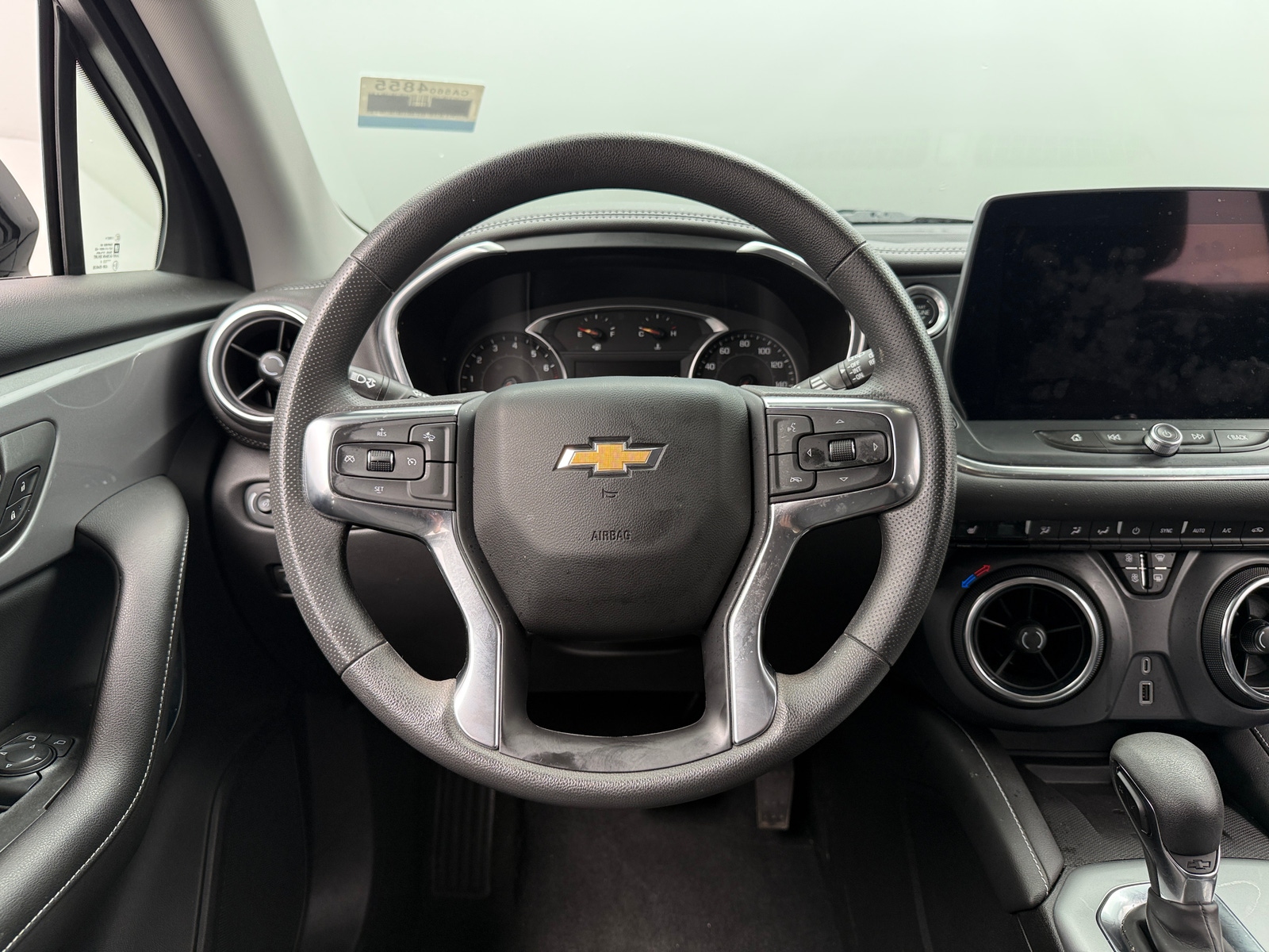 Thumbnail: 2024 Chevrolet Blazer - 5