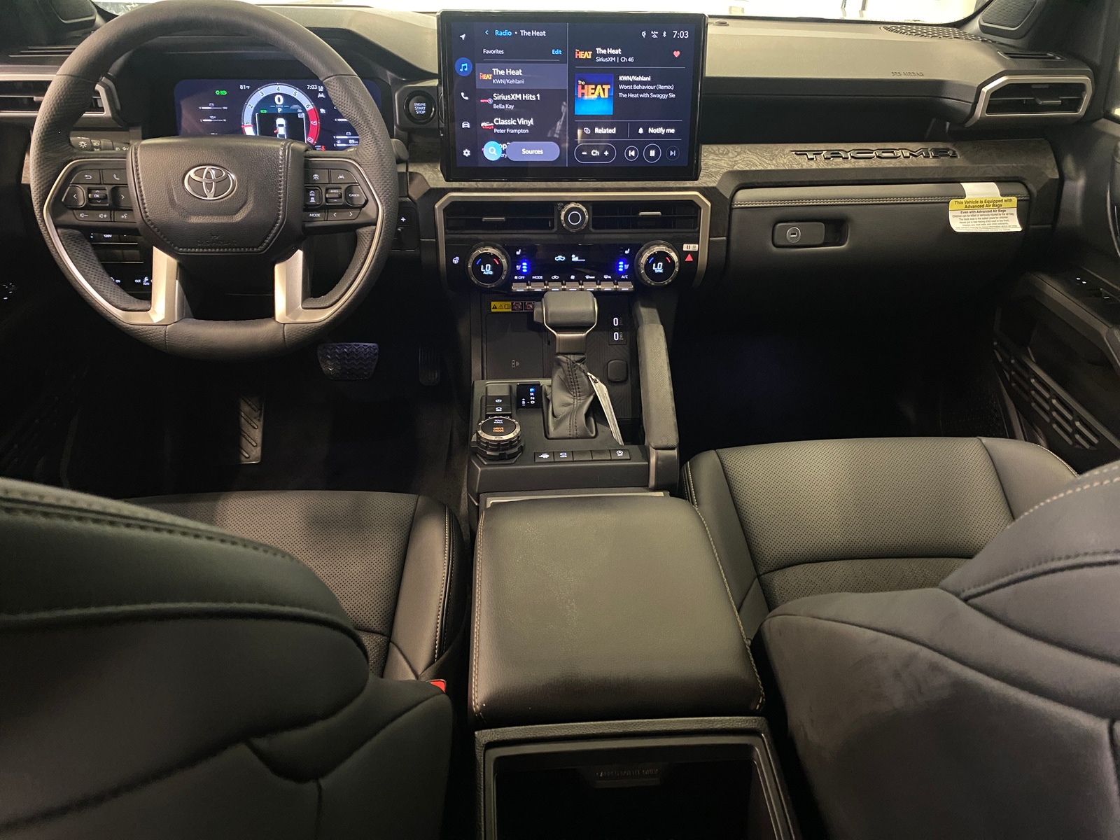 Thumbnail: 2026 Toyota Tacoma - 3