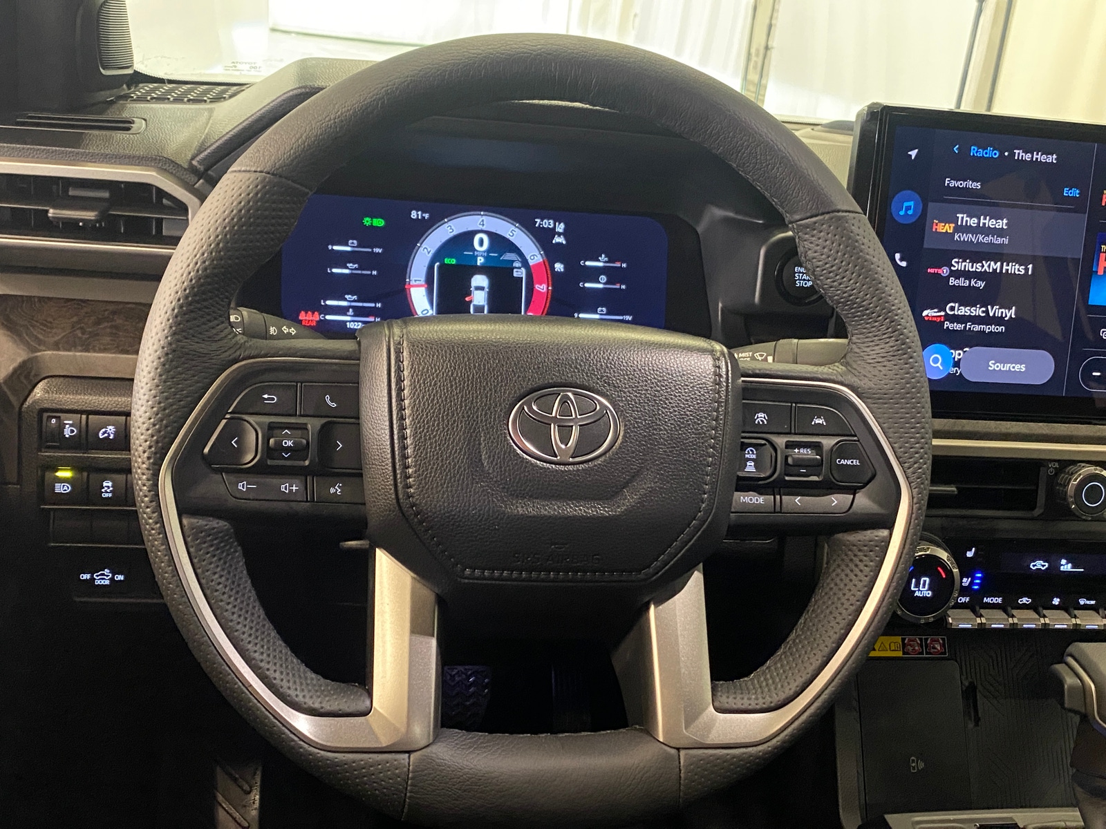 Thumbnail: 2026 Toyota Tacoma - 5