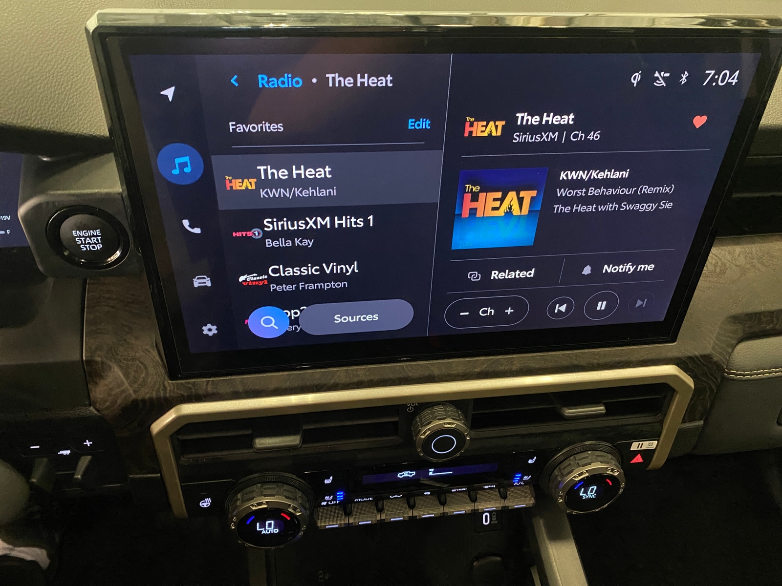 Thumbnail: 2026 Toyota Tacoma - 4