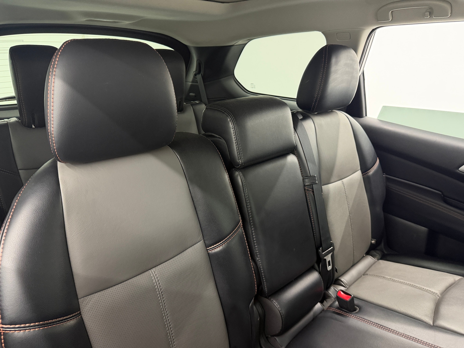 Thumbnail: 2020 Nissan Pathfinder - 5