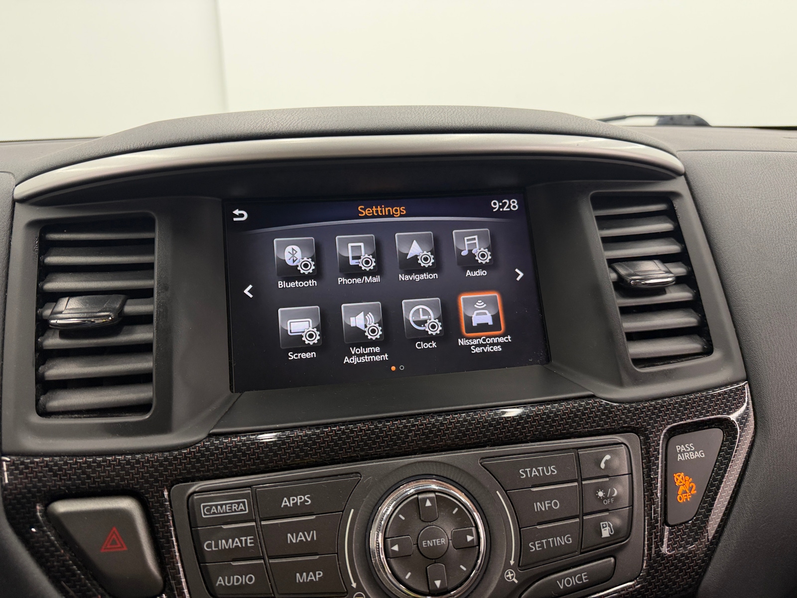 Thumbnail: 2020 Nissan Pathfinder - 3