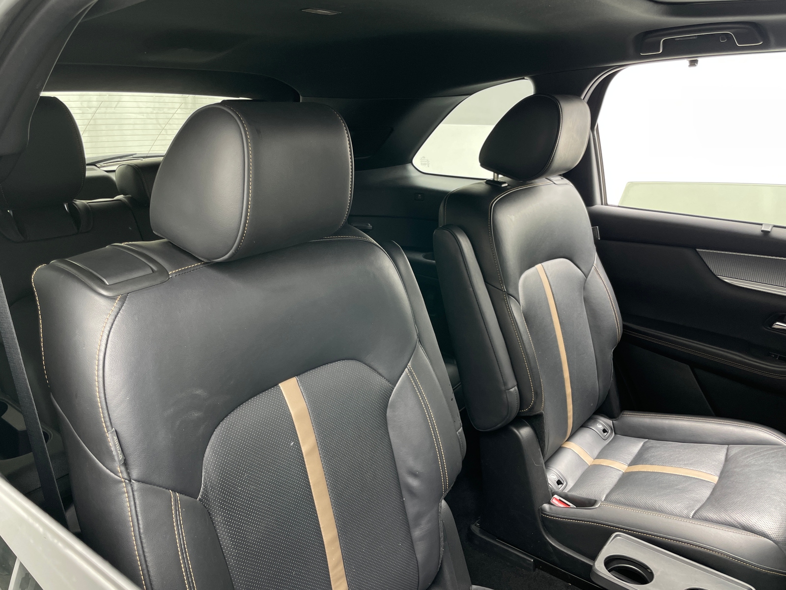 Thumbnail: 2024 Mazda CX-90 - 5