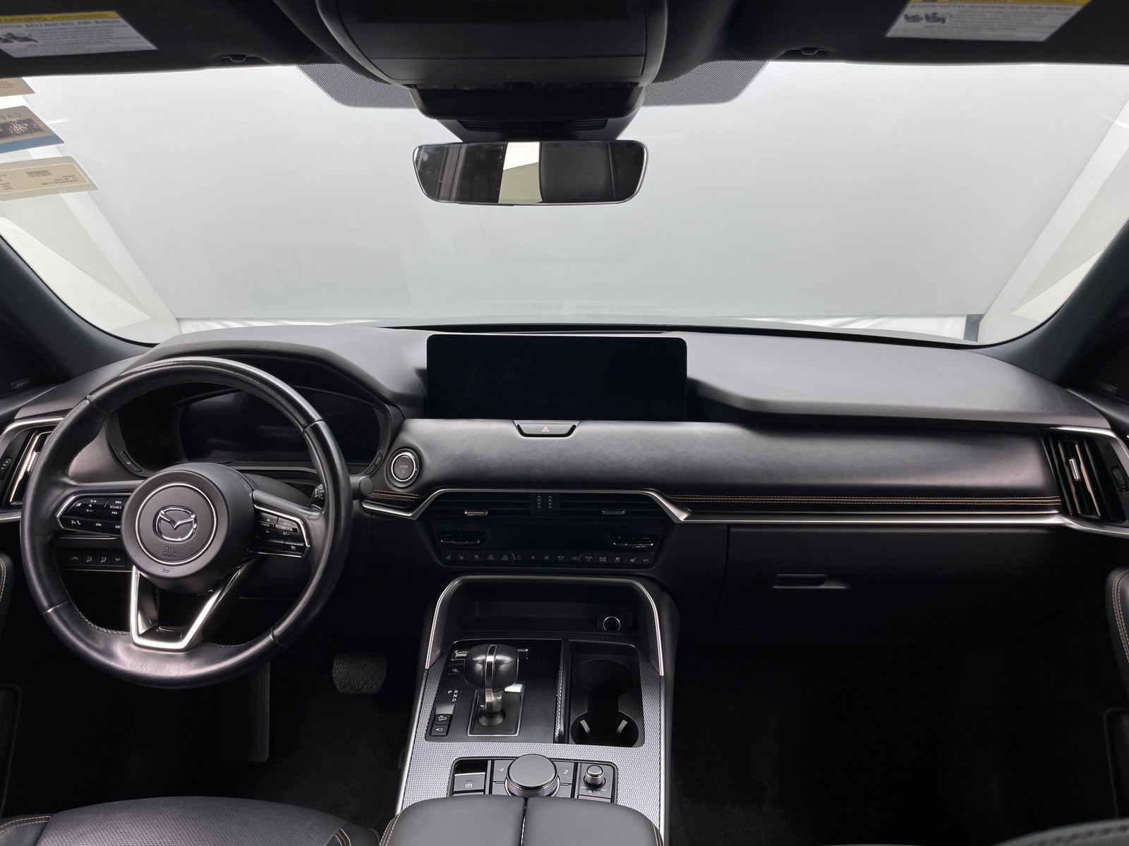 Thumbnail: 2024 Mazda CX-90 - 2