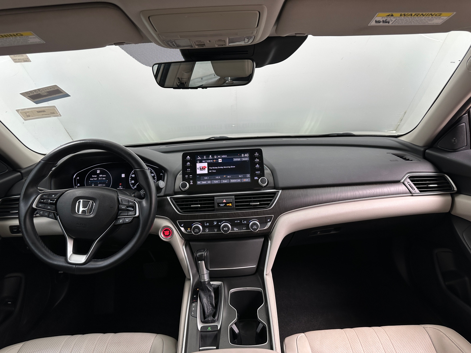Thumbnail: 2018 Honda Accord - 2