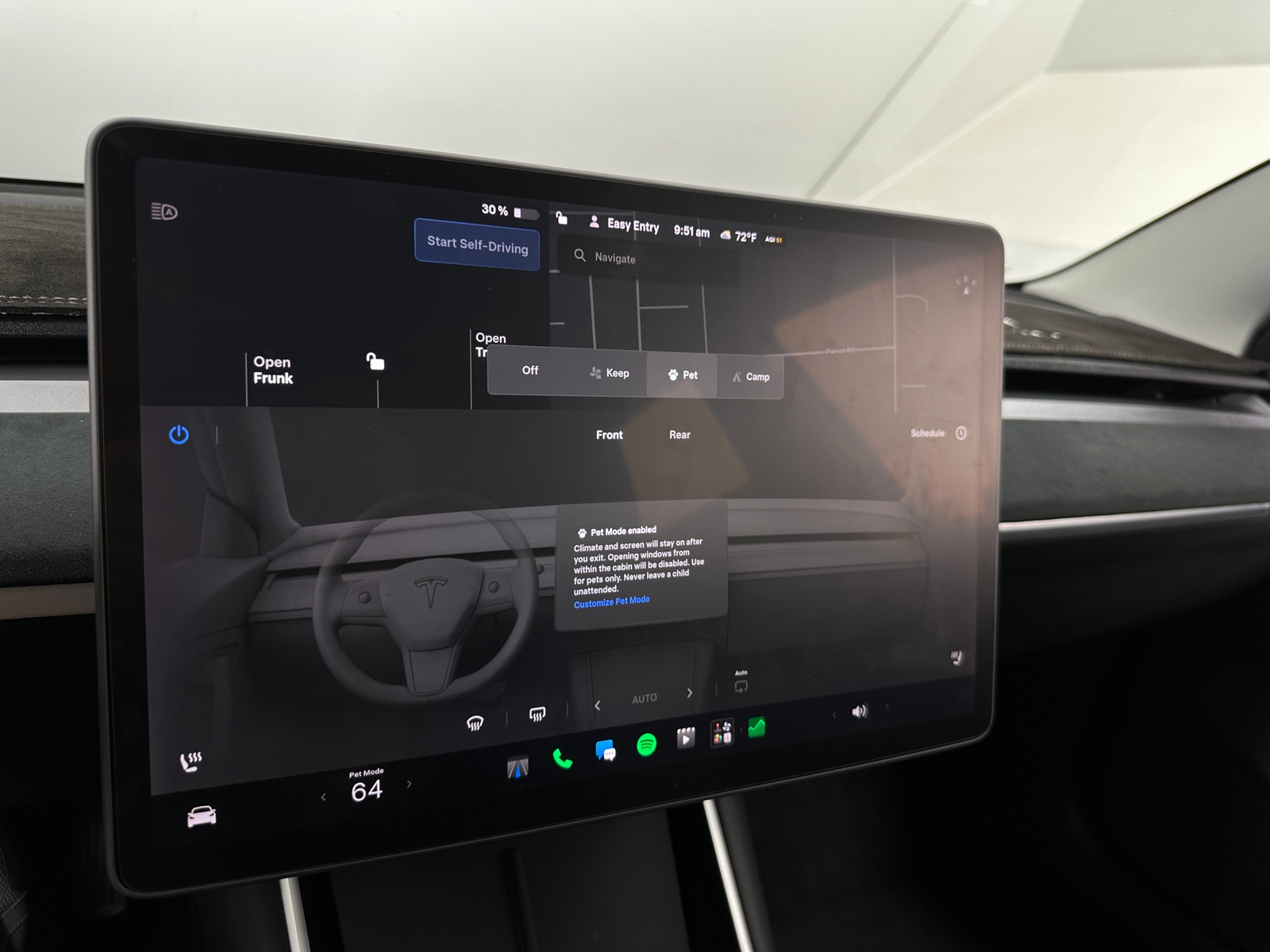 Thumbnail: 2020 Tesla Model 3 - 3