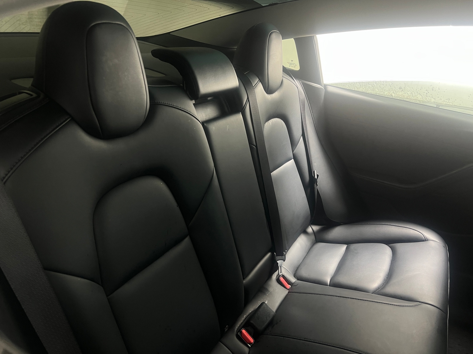 Thumbnail: 2019 Tesla Model 3 - 5