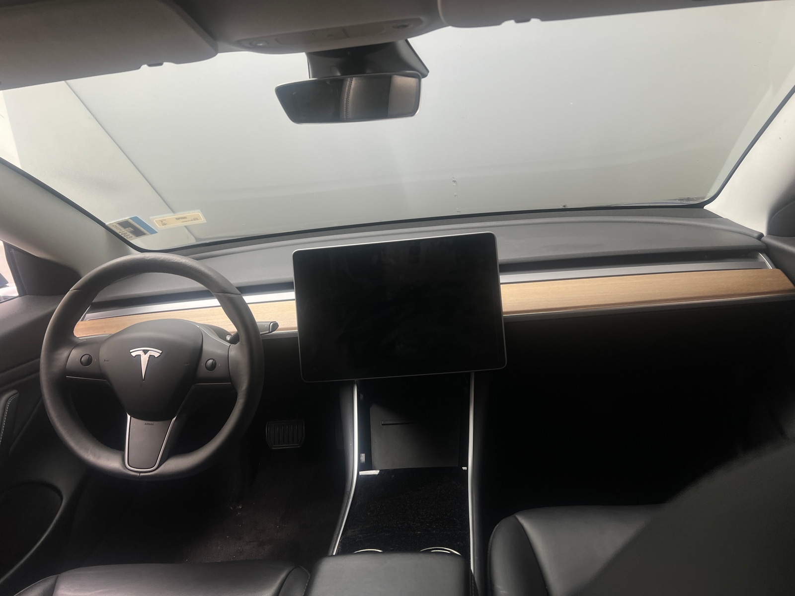Thumbnail: 2019 Tesla Model 3 - 2