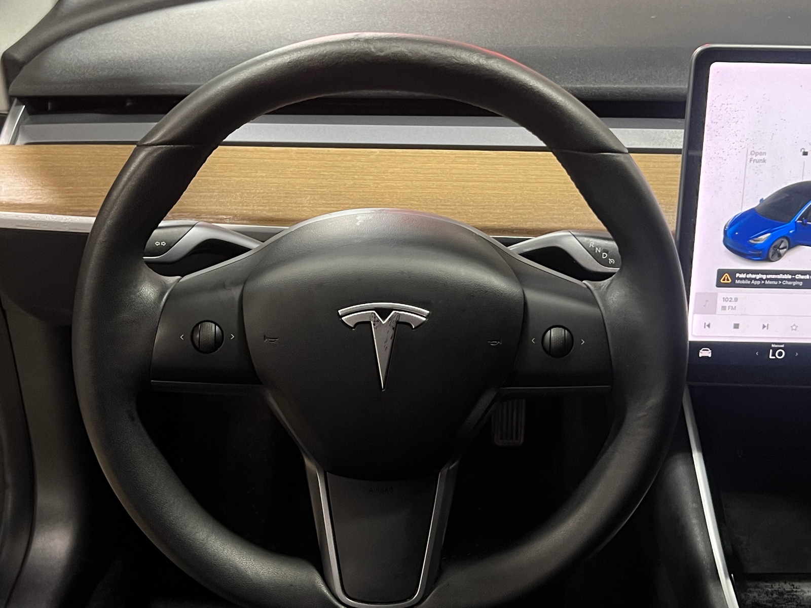 Thumbnail: 2019 Tesla Model 3 - 4