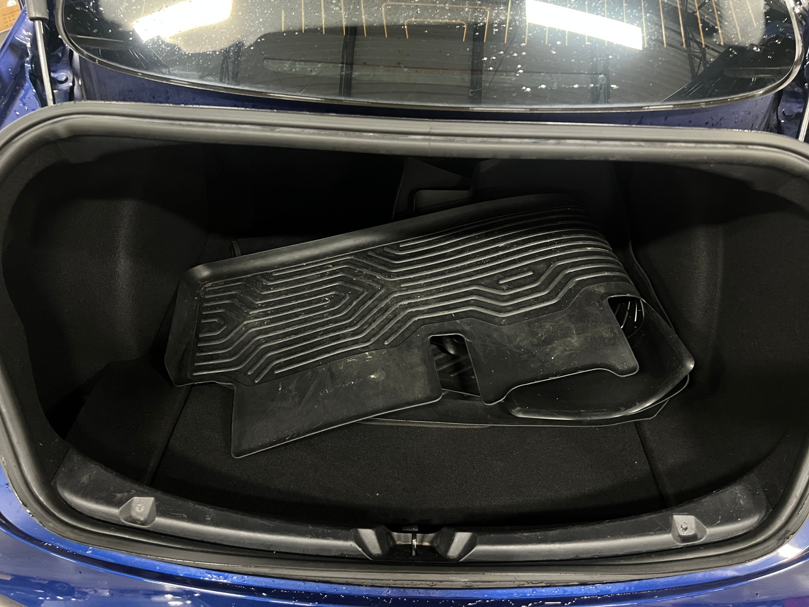 Thumbnail: 2019 Tesla Model 3 - 6