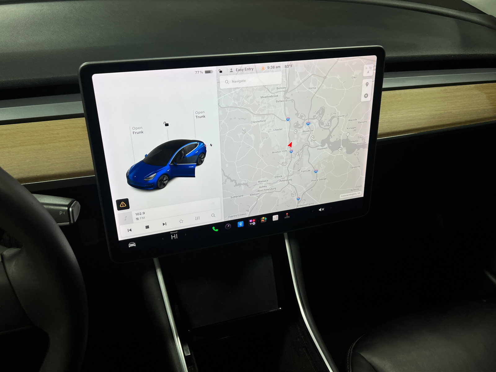 Thumbnail: 2019 Tesla Model 3 - 3