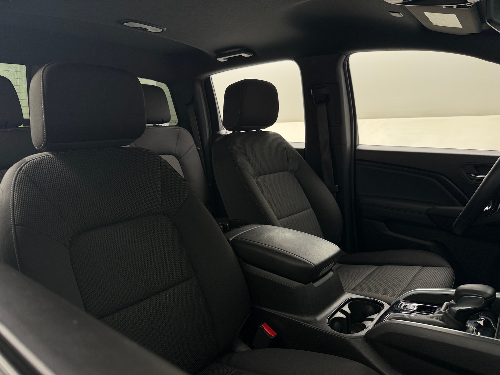 Thumbnail: 2024 Chevrolet Colorado - 2