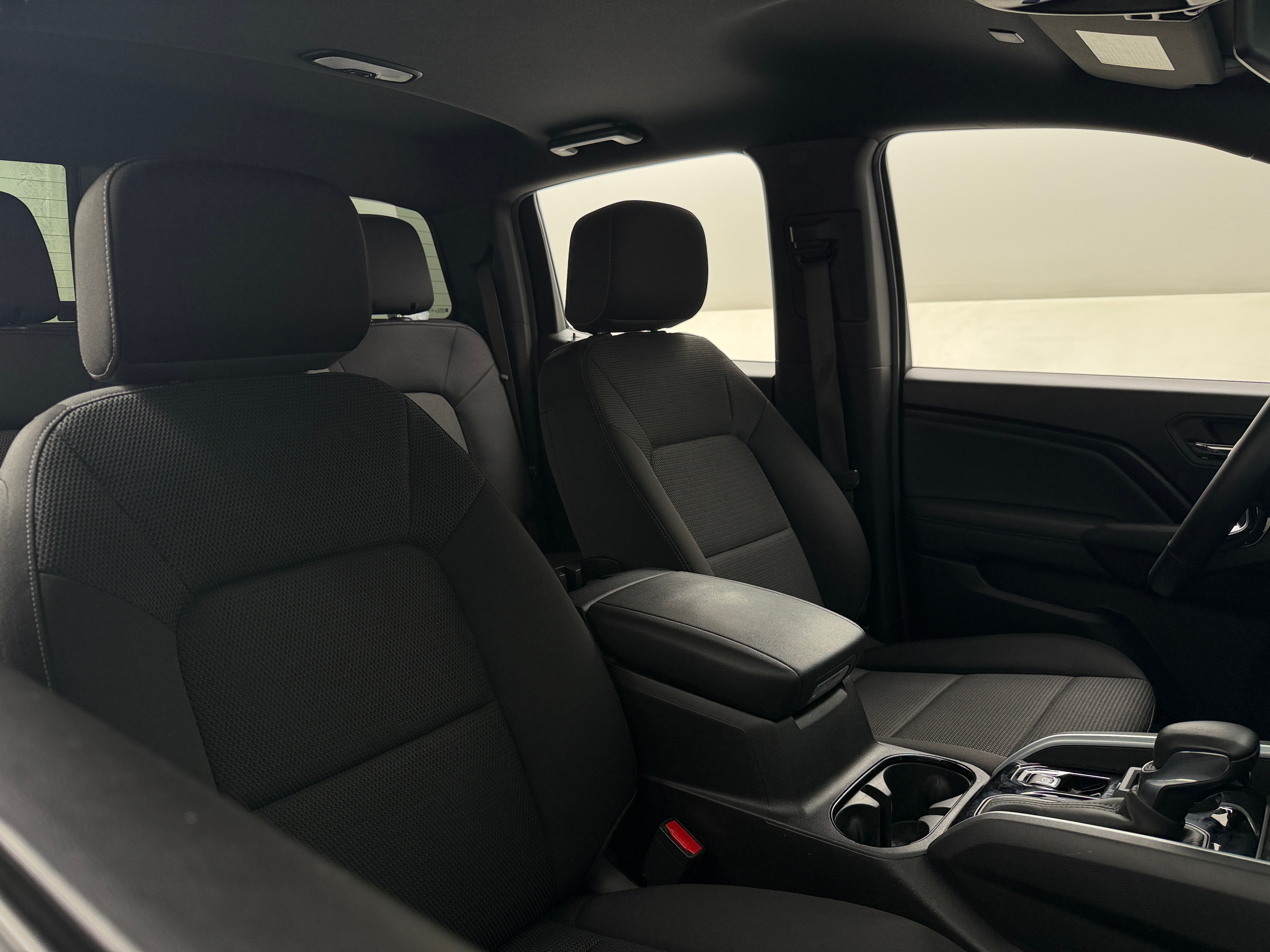 2024 Chevrolet Colorado