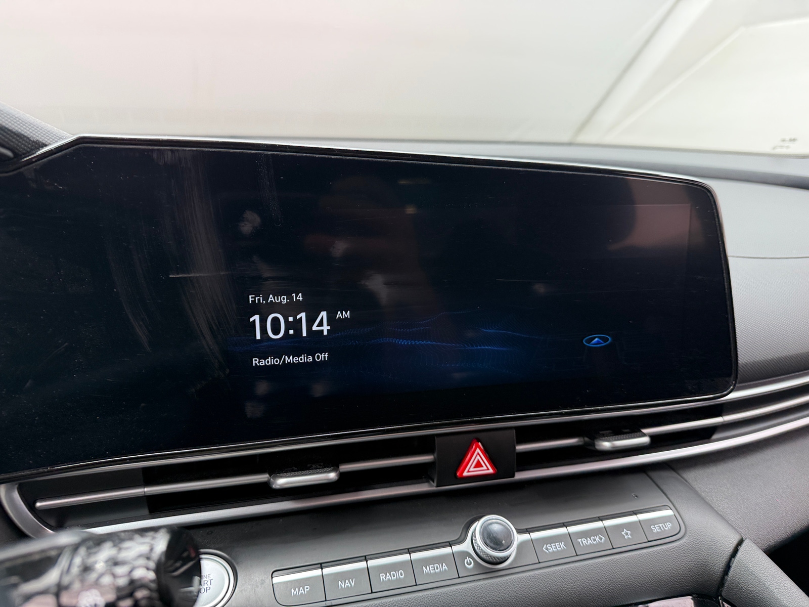 Thumbnail: 2023 Hyundai Elantra - 4