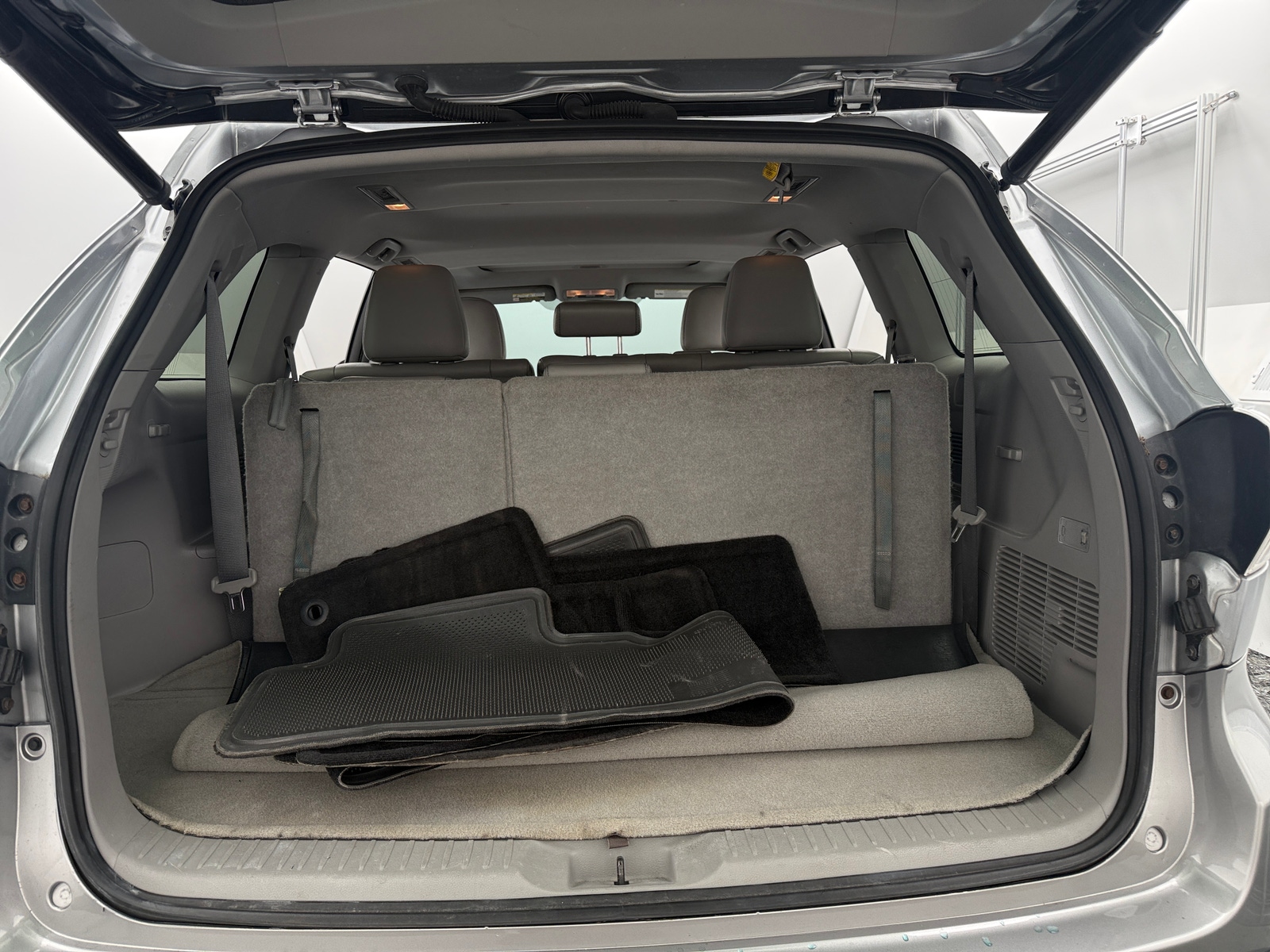 Thumbnail: 2016 Toyota Highlander - 6
