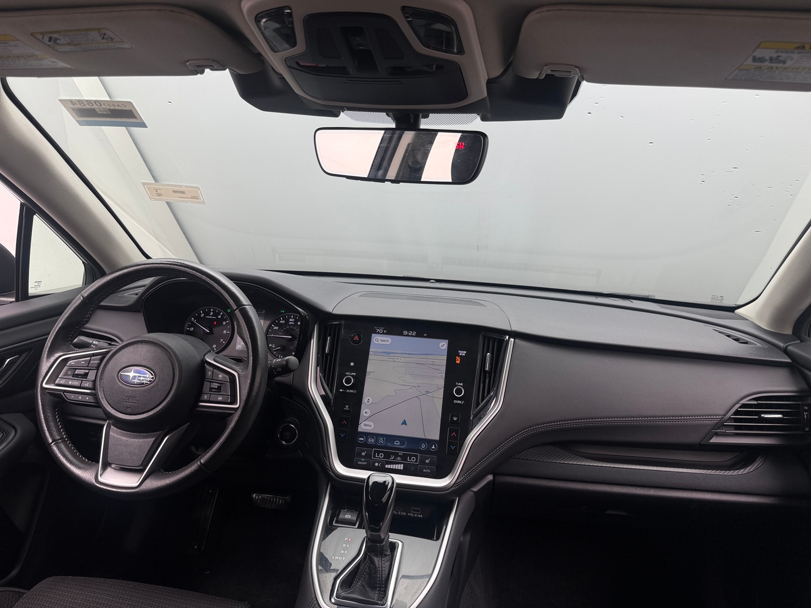 Thumbnail: 2025 Subaru Outback - 3