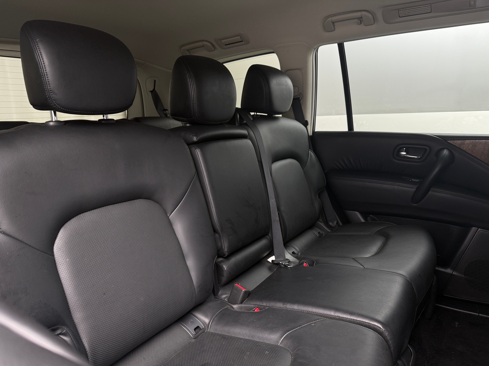 Thumbnail: 2023 Nissan Armada - 5