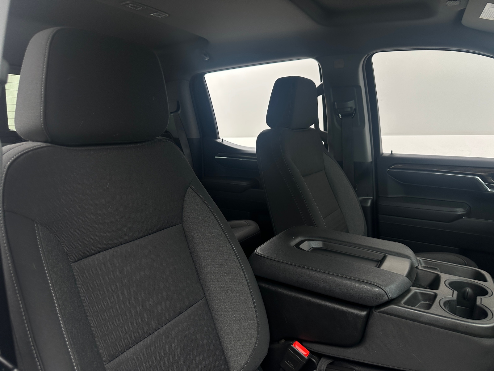 Thumbnail: 2023 Chevrolet Silverado 1500 - 2