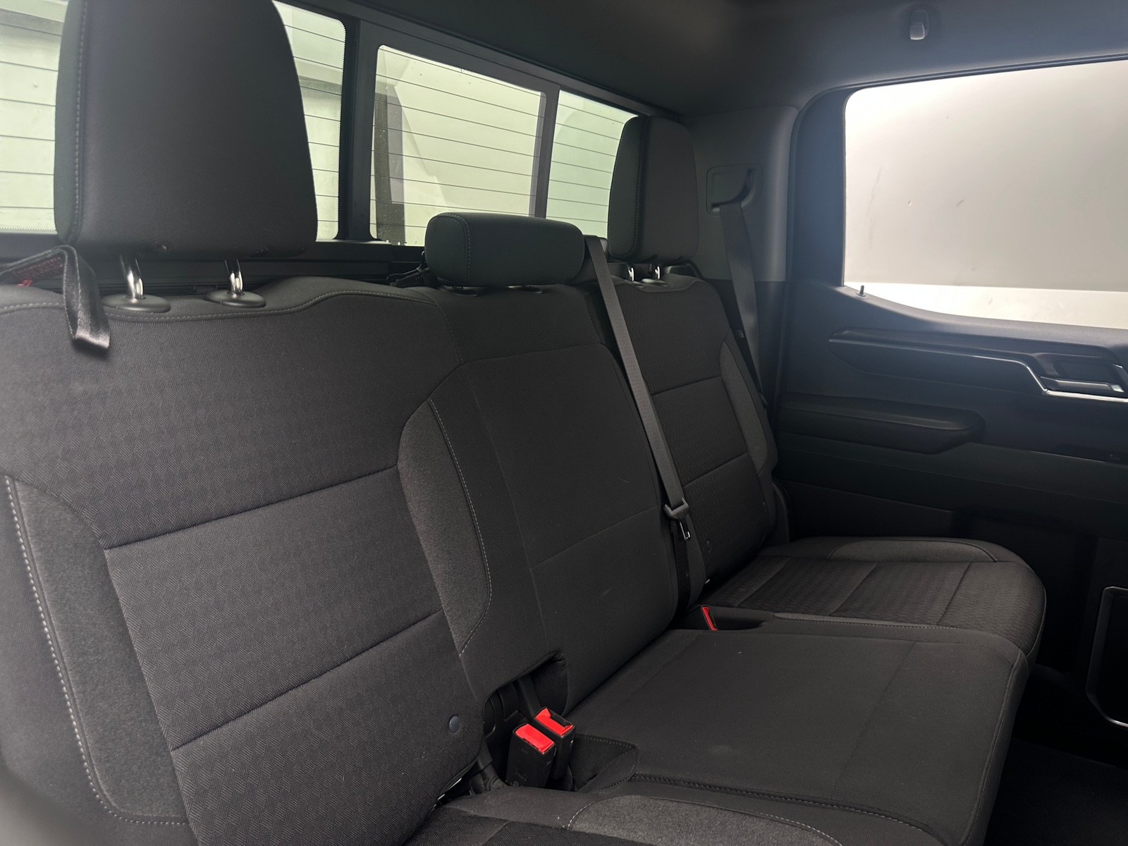 Thumbnail: 2023 Chevrolet Silverado 1500 - 6