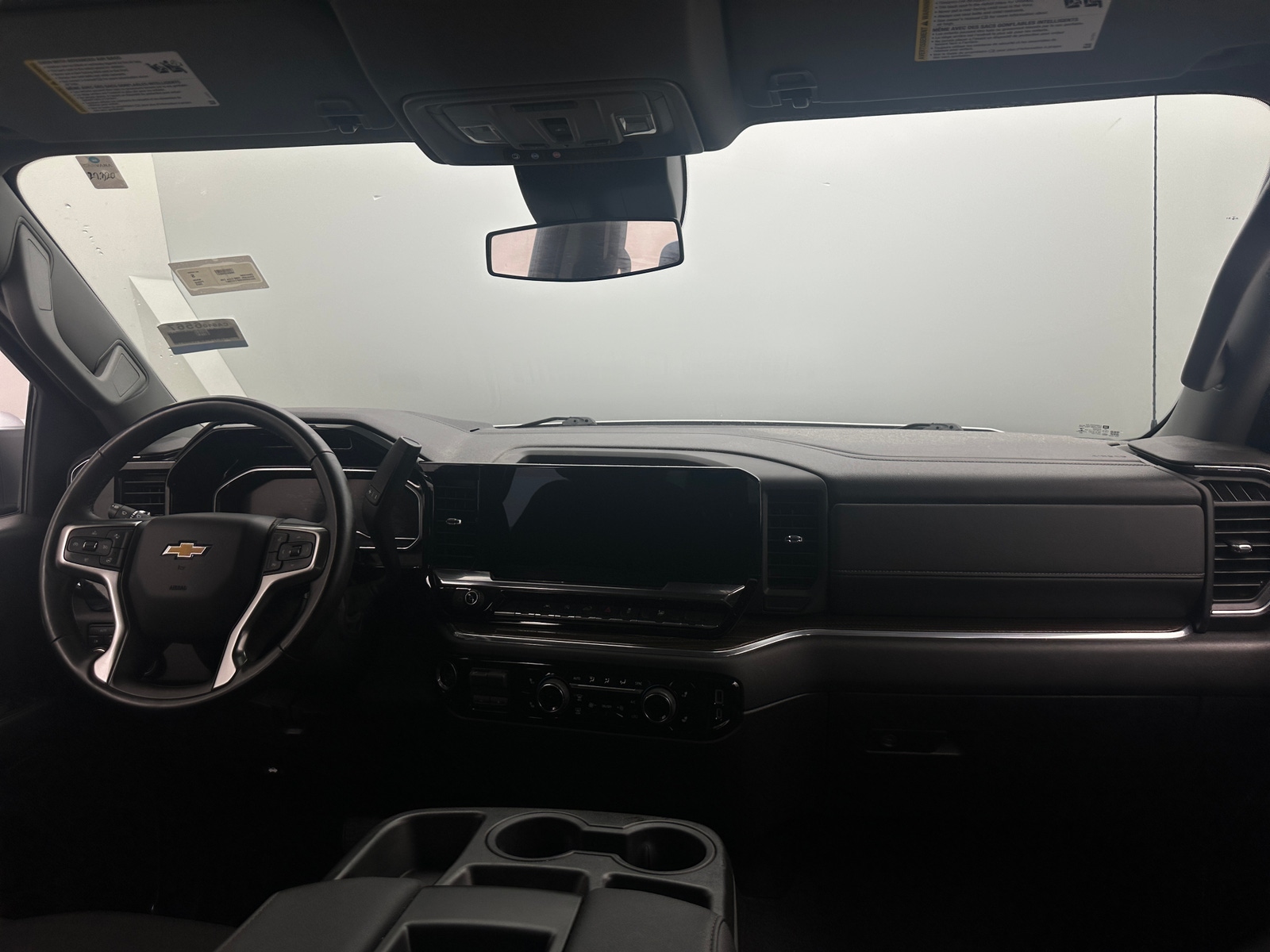 Thumbnail: 2023 Chevrolet Silverado 1500 - 3