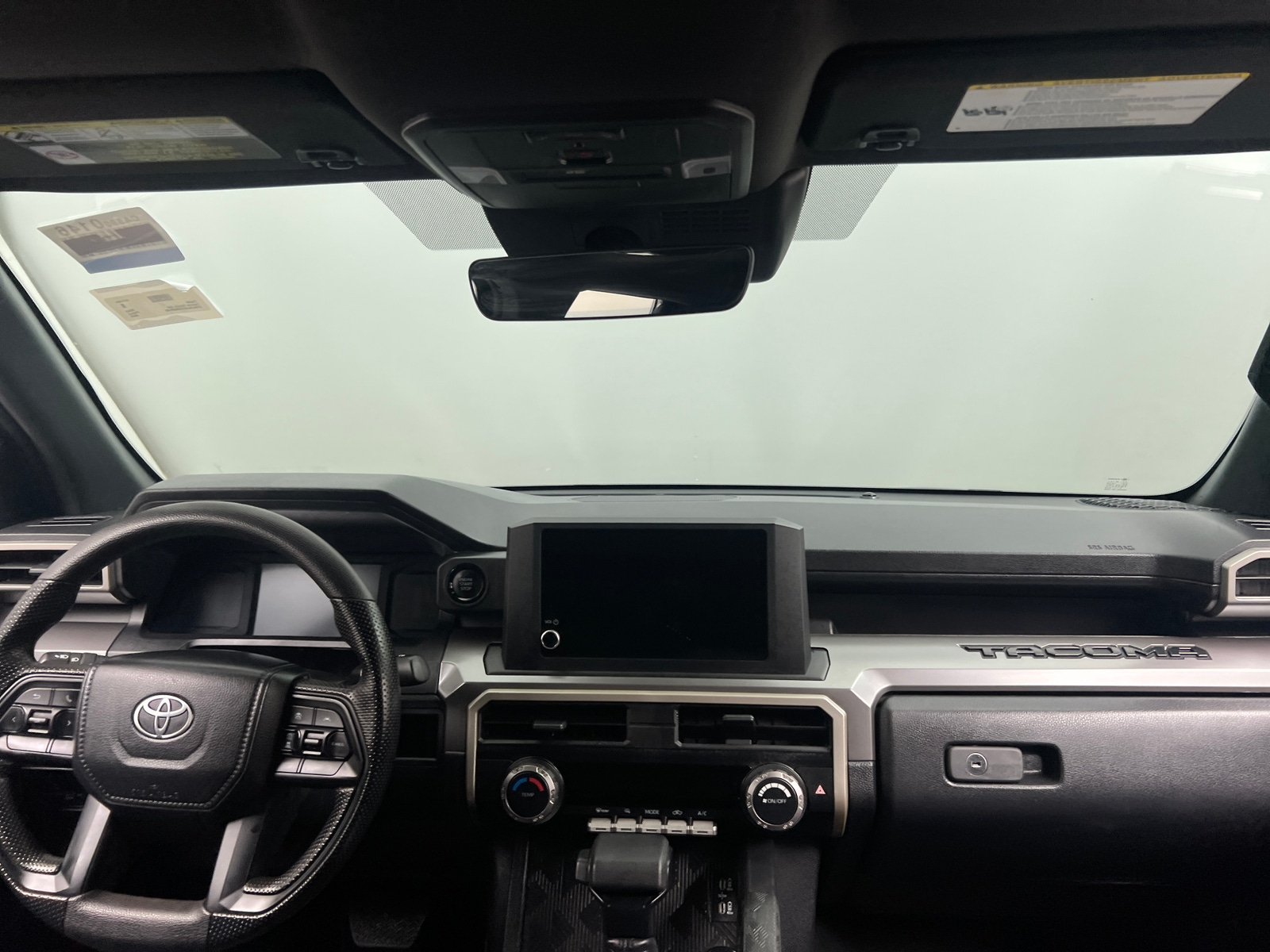 Thumbnail: 2024 Toyota Tacoma - 3