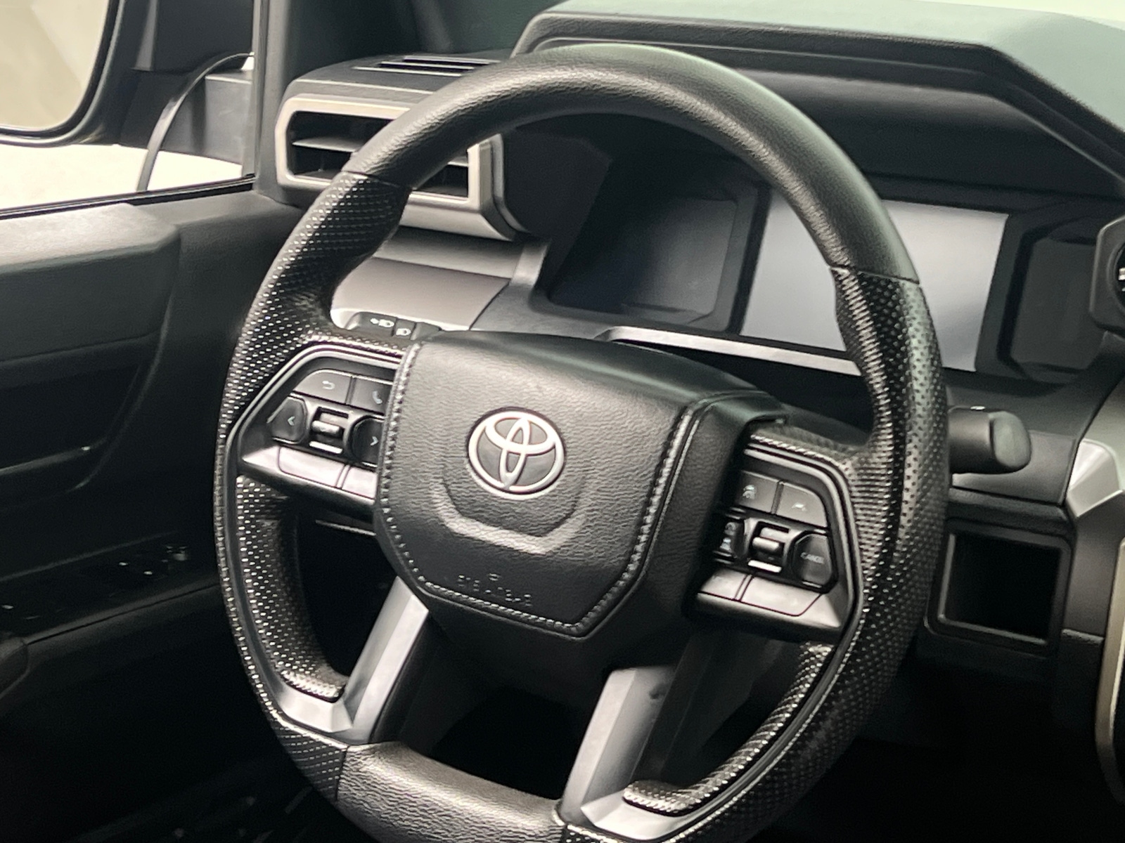 Thumbnail: 2024 Toyota Tacoma - 5