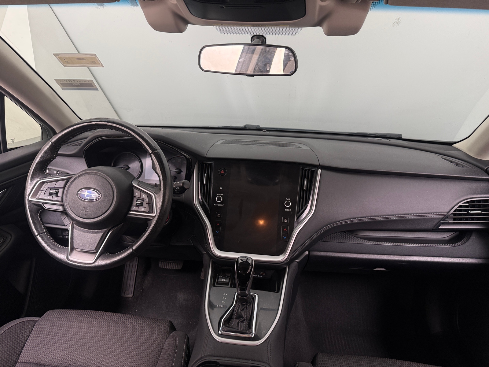 Thumbnail: 2020 Subaru Outback - 3