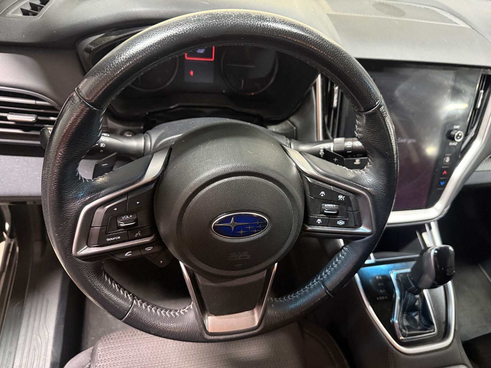 Thumbnail: 2020 Subaru Outback - 5