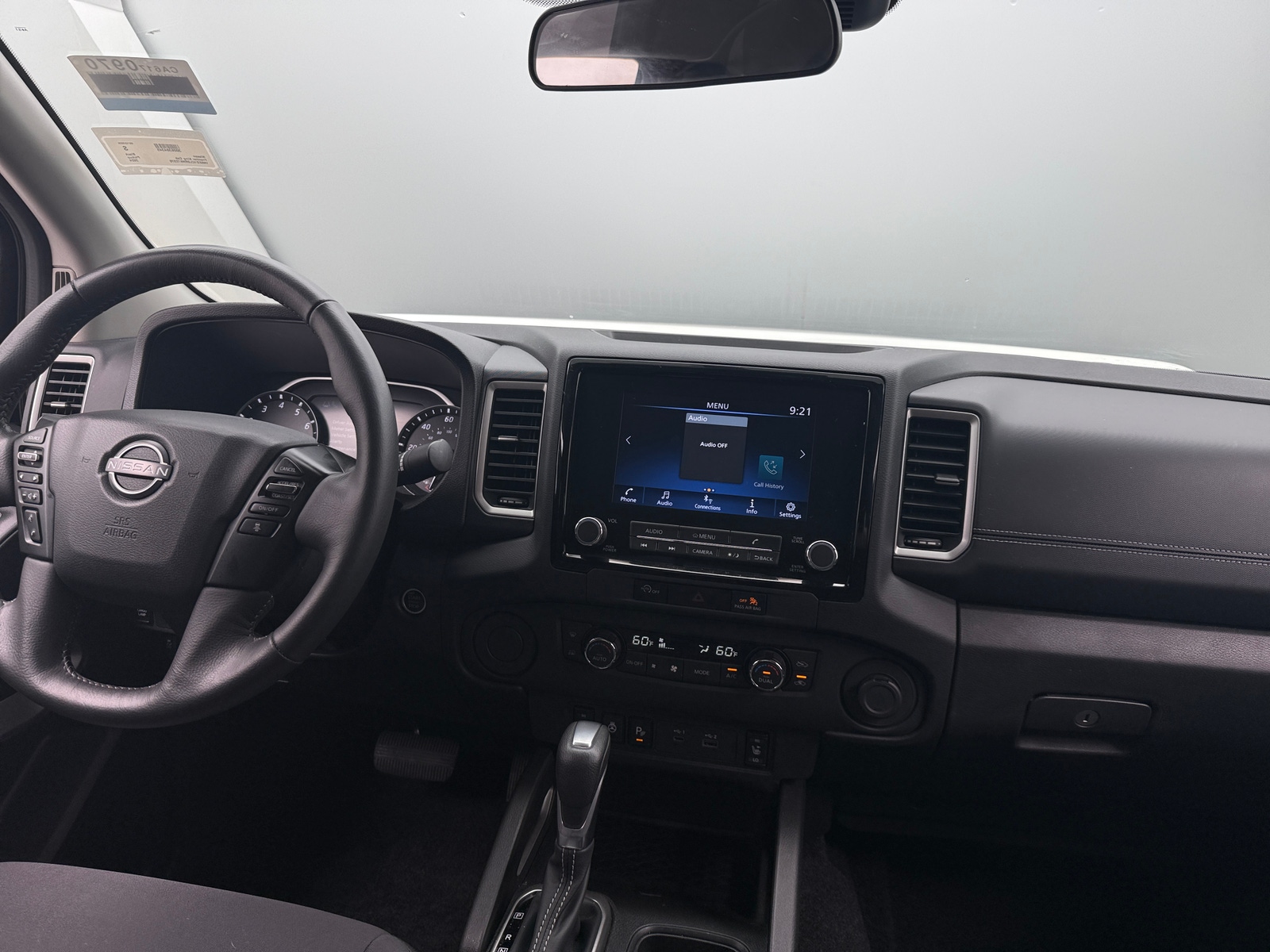Thumbnail: 2024 Nissan Frontier - 3