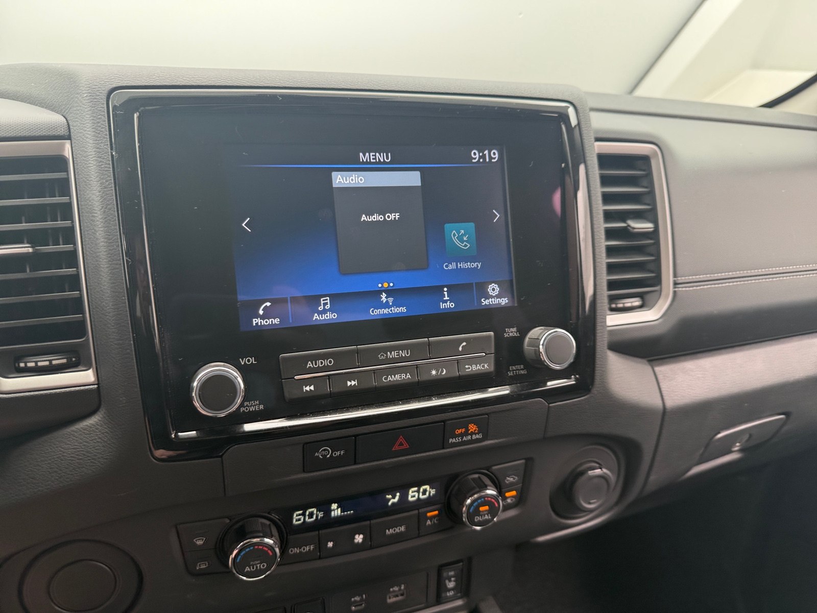 Thumbnail: 2024 Nissan Frontier - 4