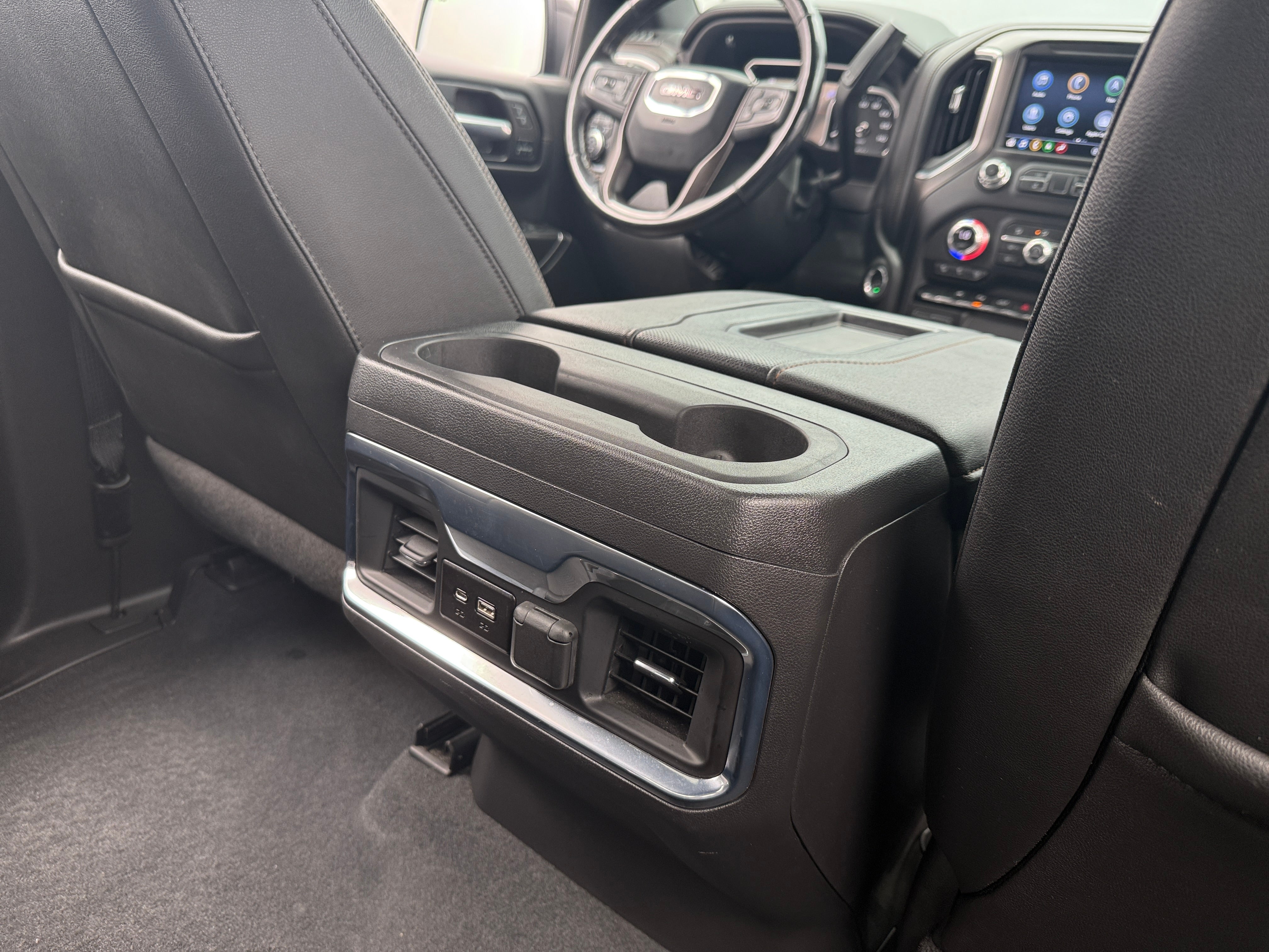 2022 GMC Sierra 1500 Limited