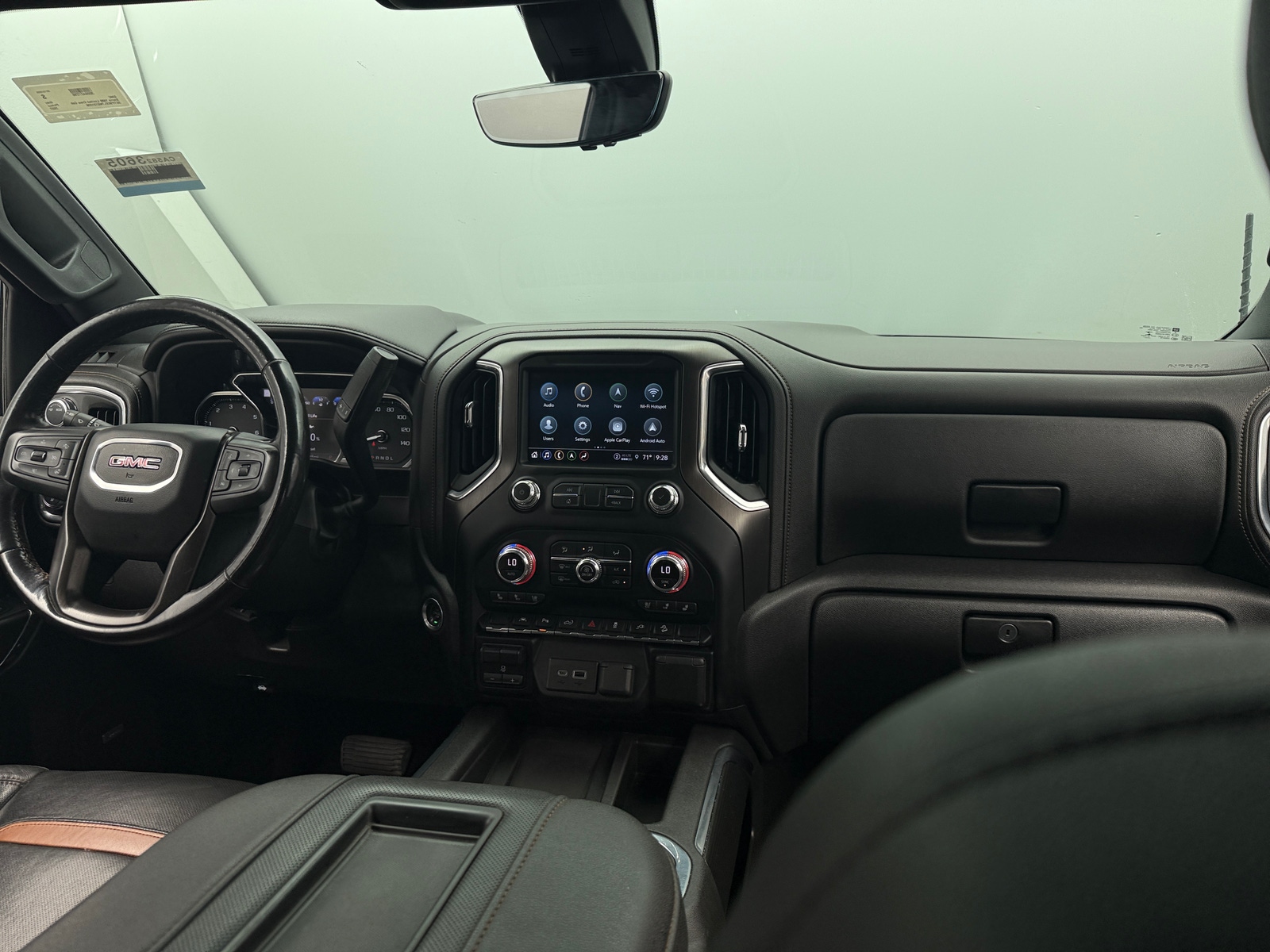 Thumbnail: 2022 GMC Sierra 1500 - 2
