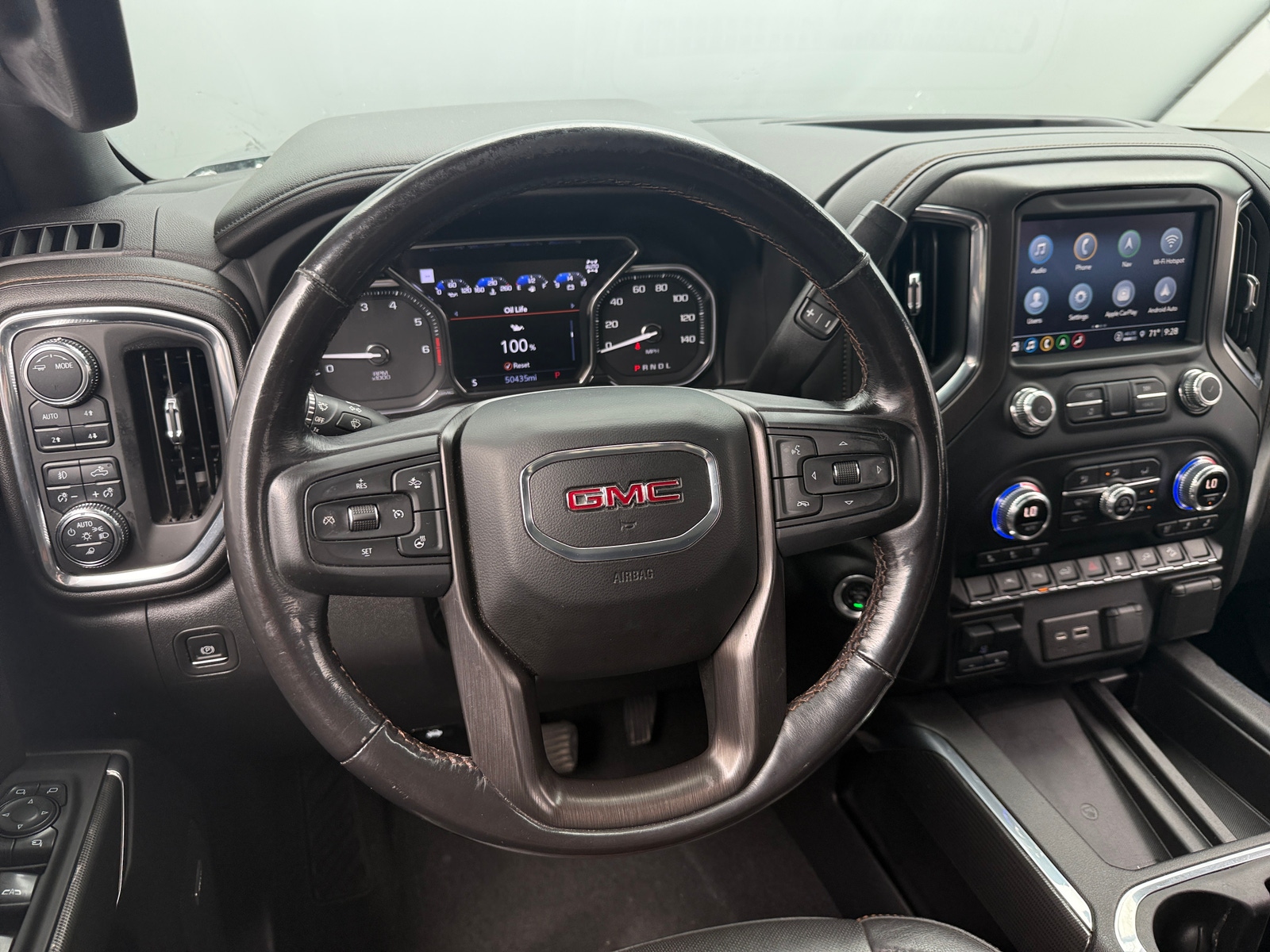 Thumbnail: 2022 GMC Sierra 1500 - 4